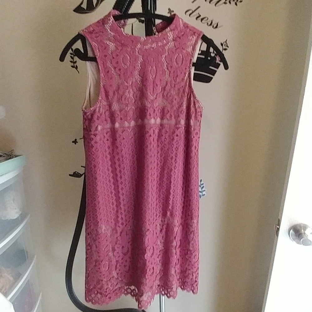 Beautiful Dress